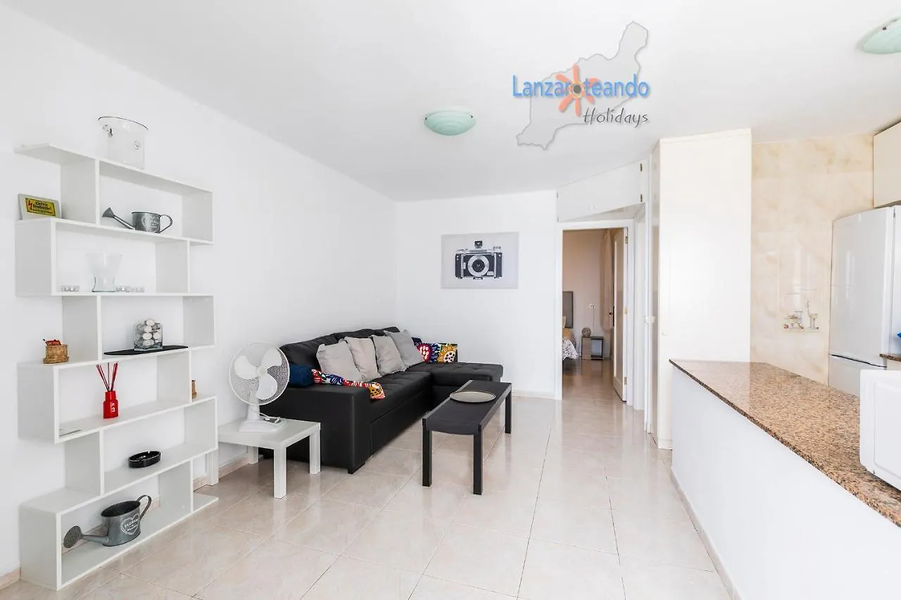 Vivienda Vacacional Sea Breeze Apartman Puerto del Carmen  0*,  Spanyolország