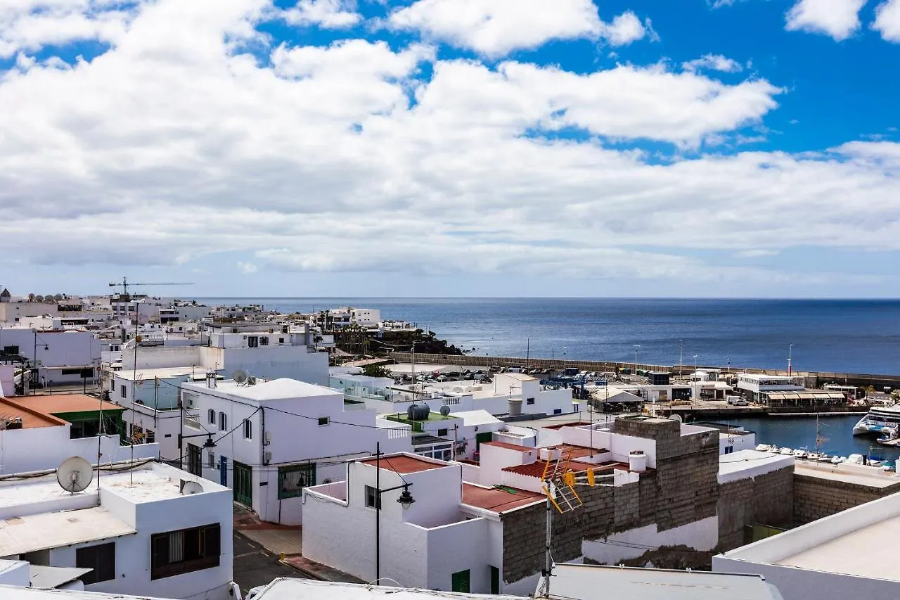 Vivienda Vacacional Sea Breeze Apartman Puerto del Carmen