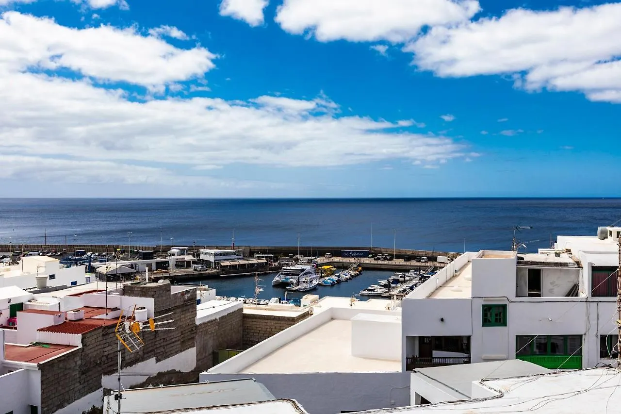 Vivienda Vacacional Sea Breeze Apartman Puerto del Carmen