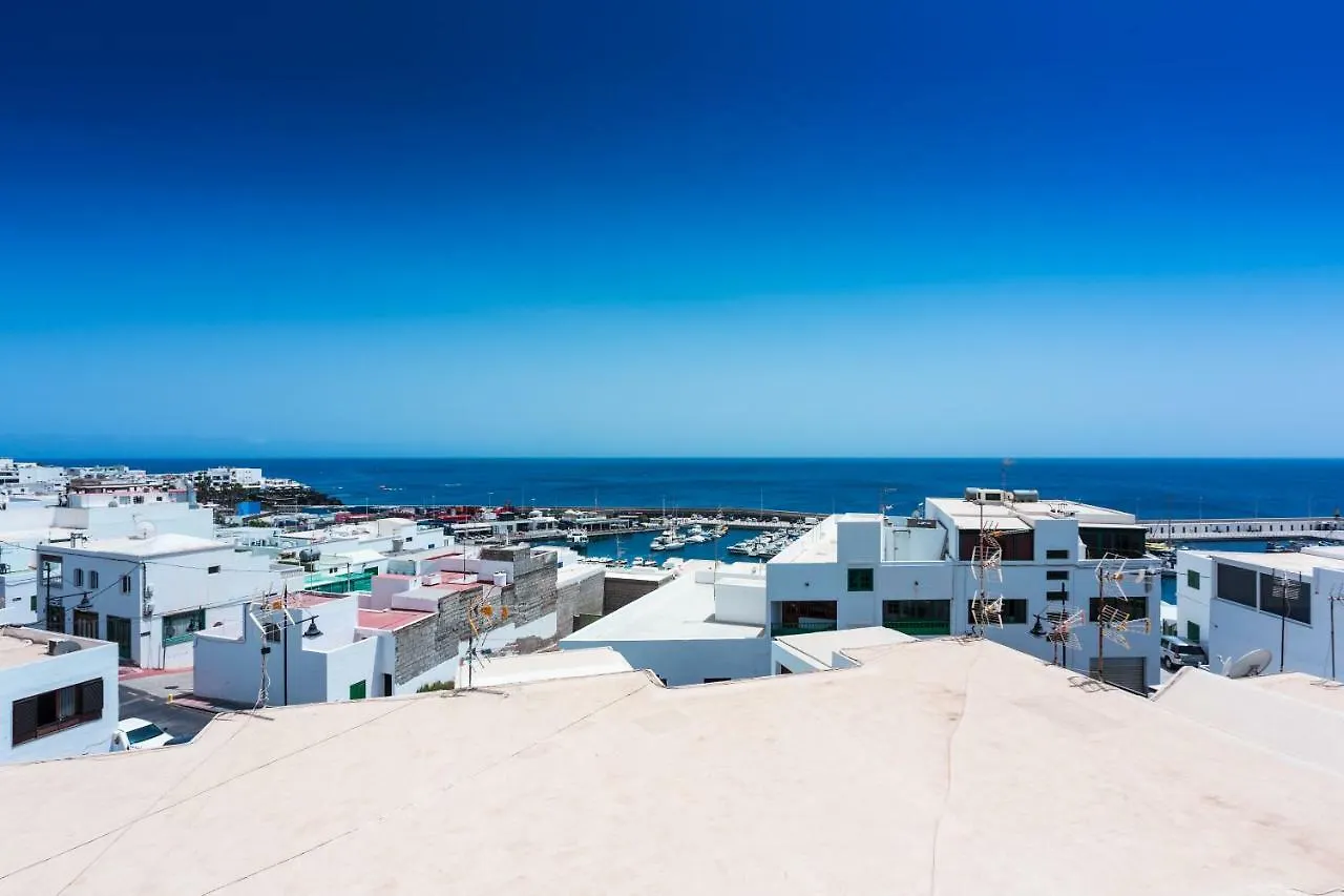 Vivienda Vacacional Sea Breeze Apartman Puerto del Carmen