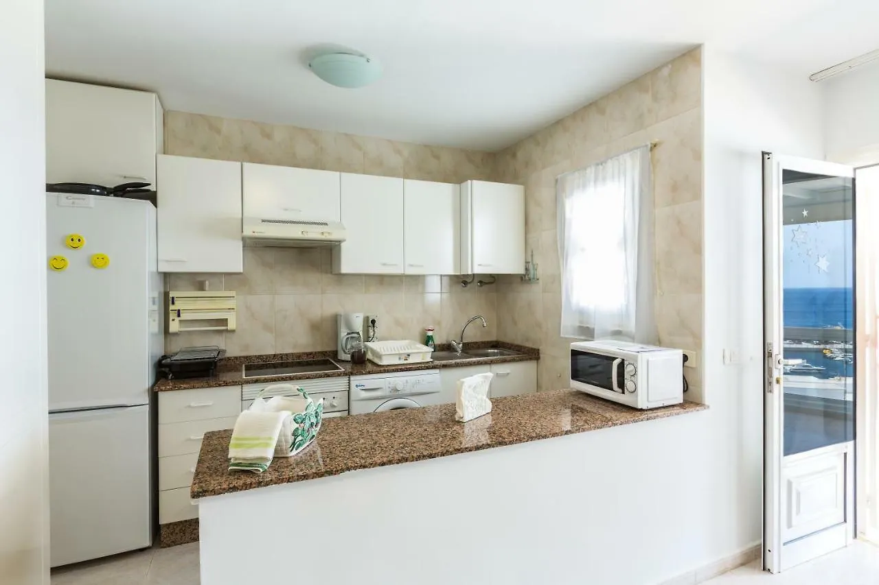 Vivienda Vacacional Sea Breeze Apartman Puerto del Carmen