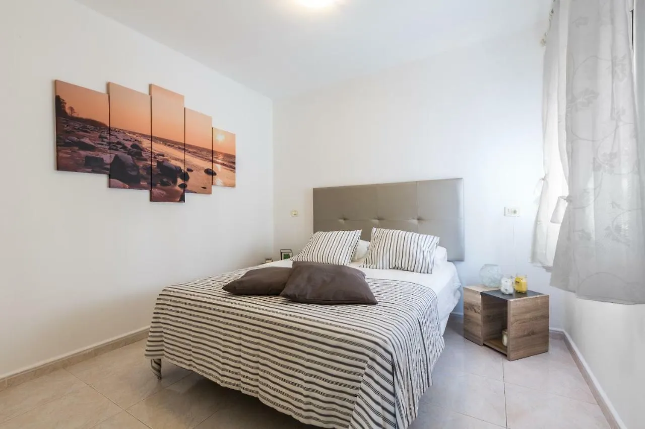 Vivienda Vacacional Sea Breeze Apartman Puerto del Carmen  0*,