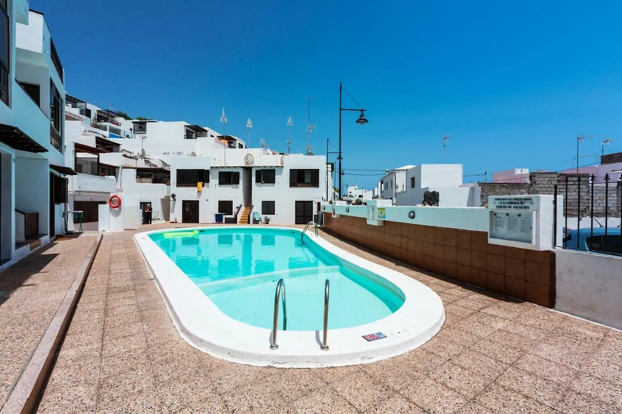 Vivienda Vacacional Sea Breeze Apartman Puerto del Carmen